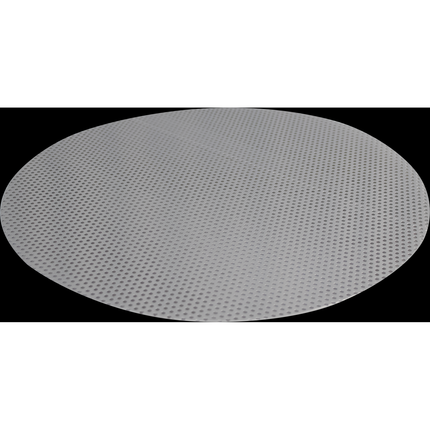 Replacement Bottom Screen for Malt Pipe (Without Recirculation Arm Hole) for 35L BrewZilla - Gen 3 / Gen 4