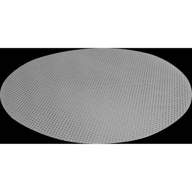 Replacement Bottom Screen for Malt Pipe (Without Recirculation Arm Hole) for 35L BrewZilla - Gen 3 / Gen 4