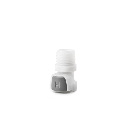 Brewtools - Quick connector, Female to 3/8 in. NPT
