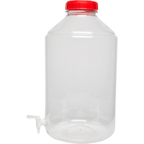 Premium Homebrewing Starter Kit - PLACEHOLDER