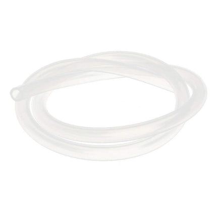 Brewtools - Clear Silicone Tubing 25 mm ID x 34 mm OD - 1.5 m Length