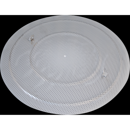 65L BrewZilla - Gen 4 - Replacement Top Screen for Malt Pipe (no overflow hole)