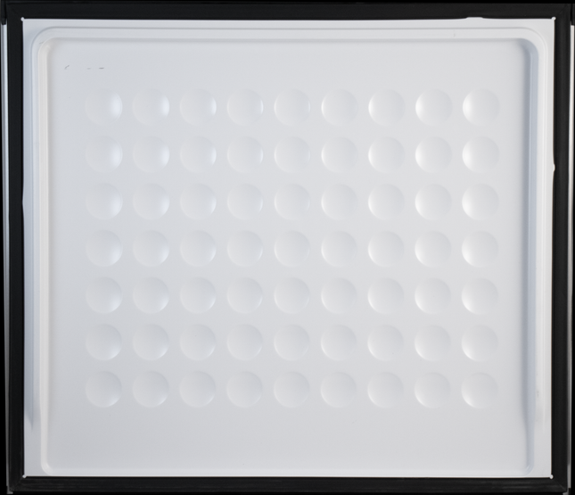 Komos Double-Wide Kegerator - Replacement Door