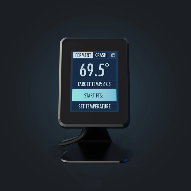 Ss Brewtech - FTSs Touch - Temp Control