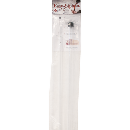 The Easy Siphon - 3/8 in. 