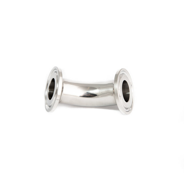 Brewtools - T.C. Elbow 45-degree, 34mm