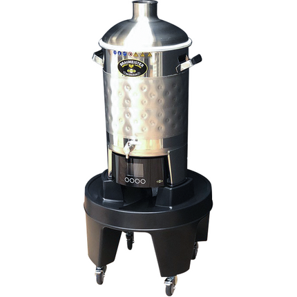 Speidel - Rolling Base with Casters for 20L Braumeister - BRAU020
