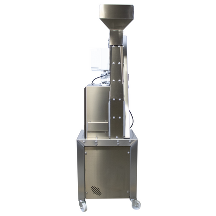MEP - P35 Electric Corker with Vacuum and Gas Injection - 110V