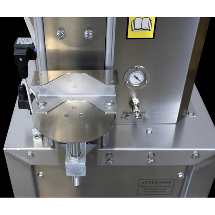 MEP - P35 Electric Corker with Vacuum and Gas Injection - 110V