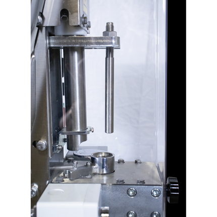 MEP - P35 Electric Corker with Vacuum and Gas Injection - 110V