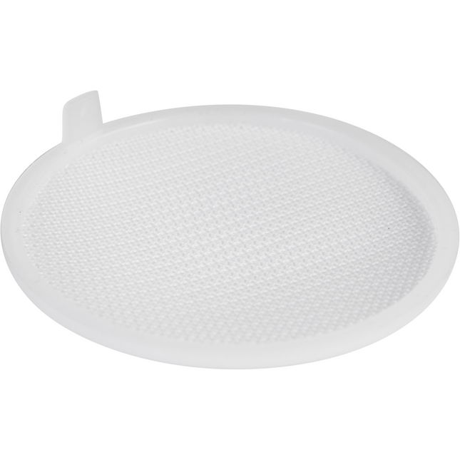Funnel - Funnel Screen - Vintage Shop - For 21 cm, 25 cm, and Anti-Splash Funnels - Coarse Mesh