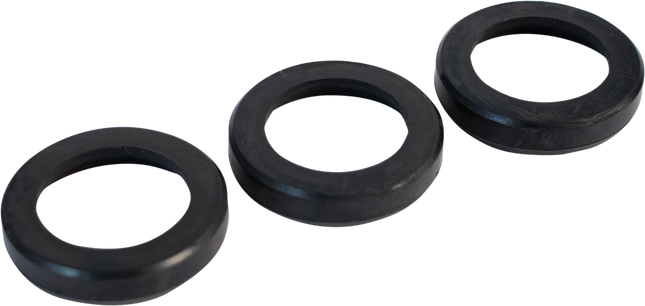 Komos - Sanke Tap Keg Coupler Body Washer - Pack of 3