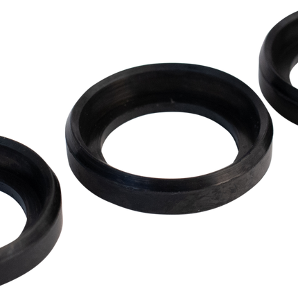 Komos - Sanke Tap Keg Coupler Body Washer - Pack of 3