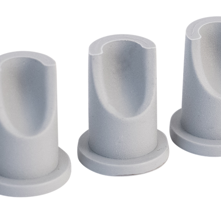 Komos - Sanke Tap Keg Coupler One Way Gas Bladder - Check Valve - Pack of 5