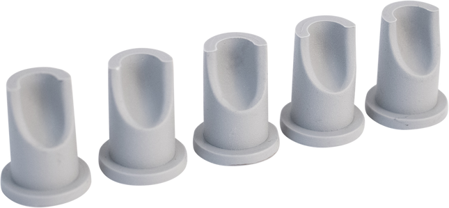 Komos - Sanke Tap Keg Coupler One Way Gas Bladder - Check Valve - Pack of 5
