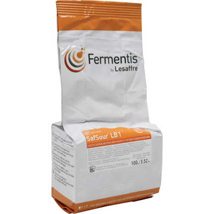 Fermentis Dry Yeast - SafSour LB-1 (100 g)