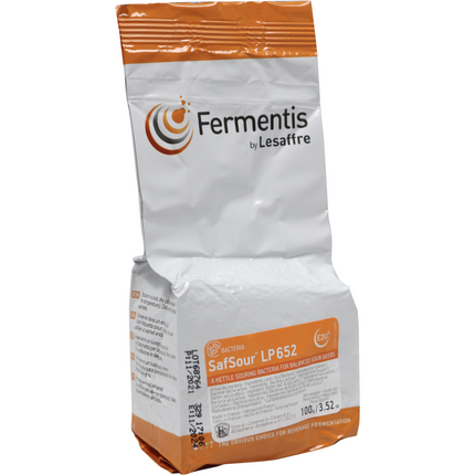 Fermentis Dry Yeast - SafSour LP-652 (100 g)