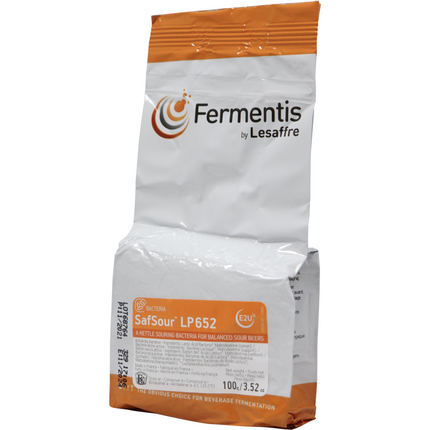 Fermentis Dry Yeast - SafSour LP-652 (100 g)