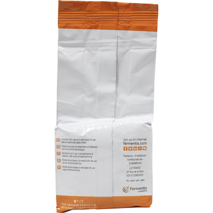 Fermentis Dry Yeast - SafSour LP-652 (100 g)