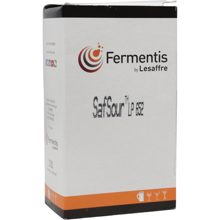 Fermentis Dry Yeast - SafSour LP-652 (100 g)