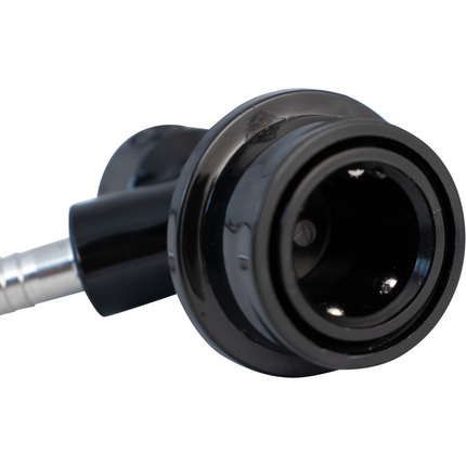 WilliamsWarn Ball Lock Quick Disconnect (QD) - Bev Out - Combibarb
