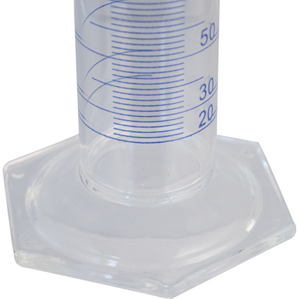 Borosilicate Graduated Cylinder - 250 mL