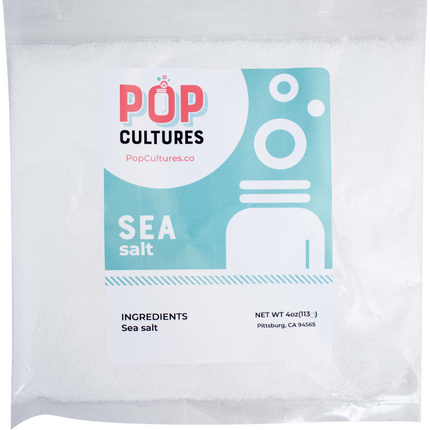 Pop Cultures Pickle Kit Refill - 5 Batches