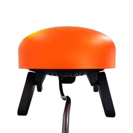 HIZO G14 Gas Pizza Oven - 14 in. (Orange)