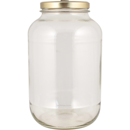 Pop Cultures - Fermented Vegetable Kit