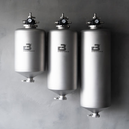 Brewtools - MiniUni 40