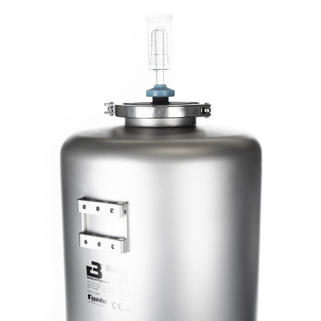 Brewtools - MiniUni 10