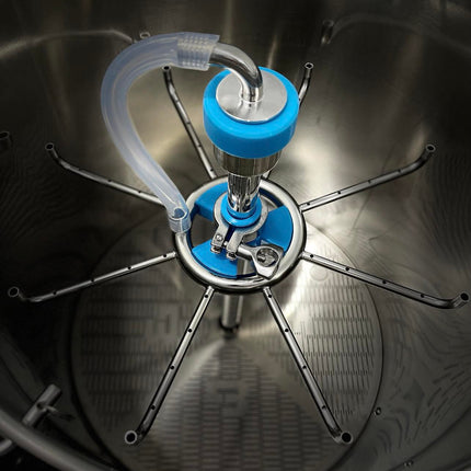 Brewtools - Circulation Manifold, M - B80pro