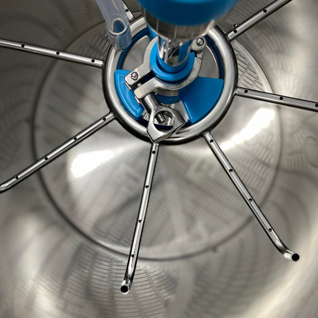 Brewtools - Circulation Manifold, S - B40pro