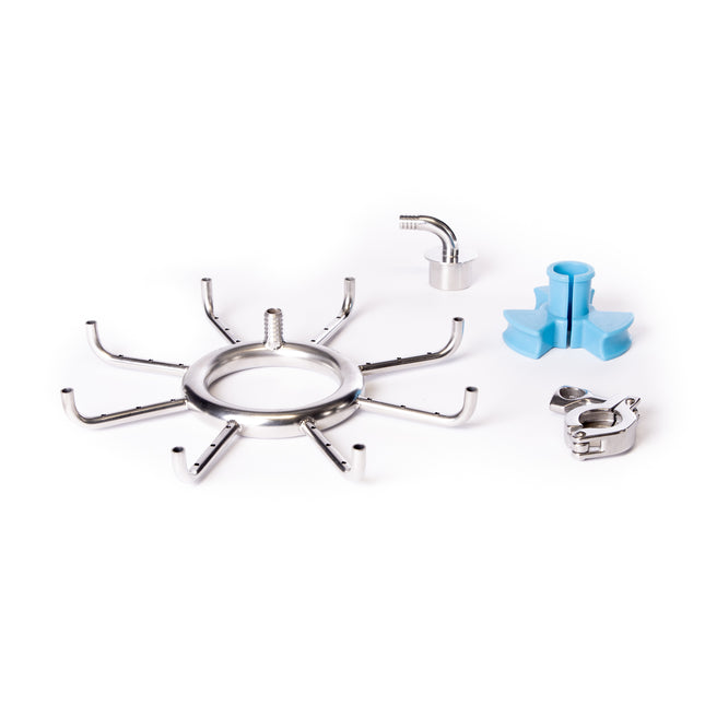 Brewtools - Circulation Manifold, S - B40pro