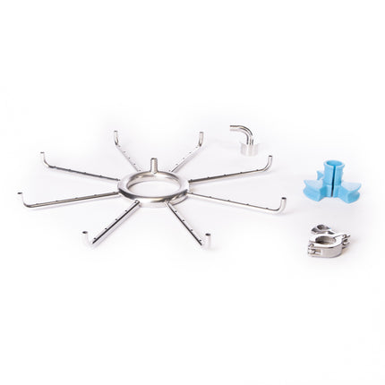 Brewtools - Circulation Manifold, L - B150pro