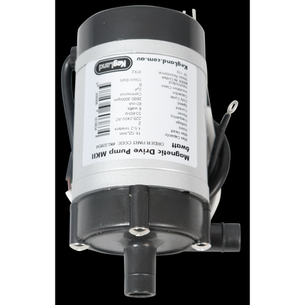 BrewZilla - Gen 4 - Replacement 6W Pump for 35L/65L 220V