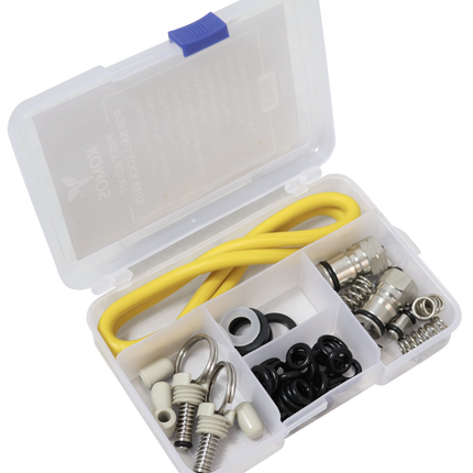 Komos - Ball Lock Keg First Aid Kit