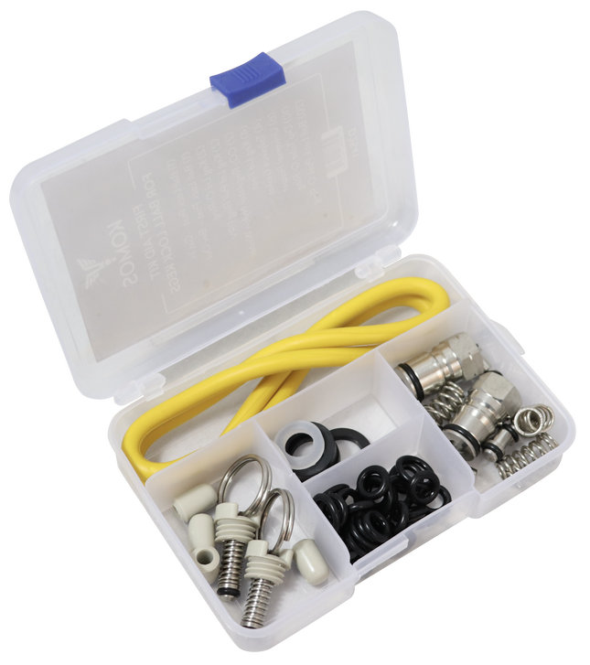 Komos - Ball Lock Keg First Aid Kit