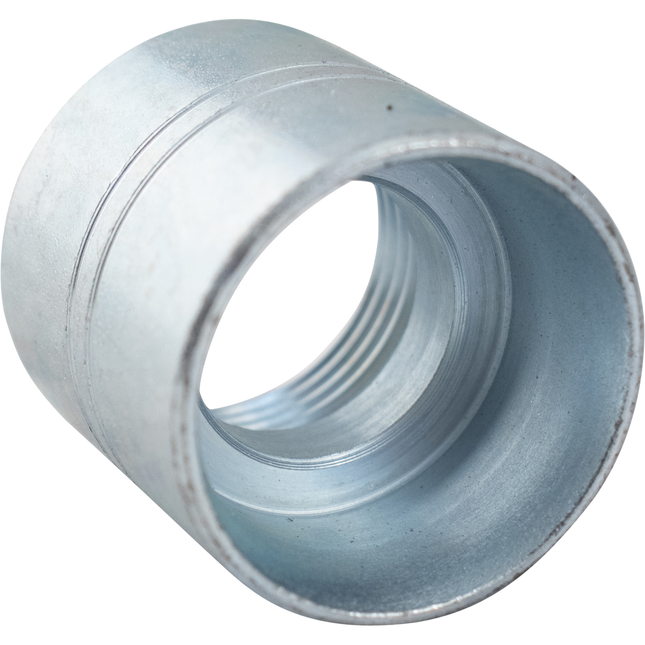 Replacement Capping Bell for B502 - Deluxe Bench Capper - 26 mm