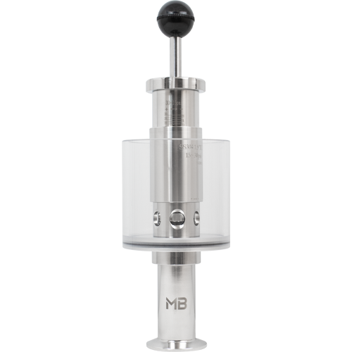 MB - Pro Spunding Valve - 2 BAR