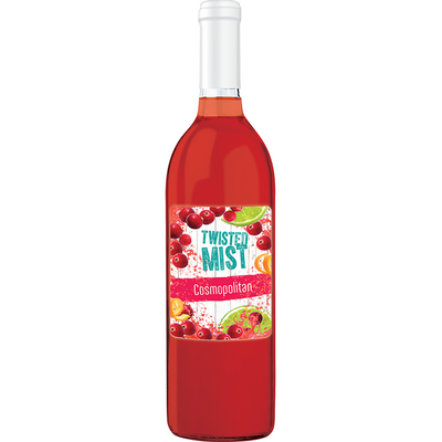 Twisted Mist