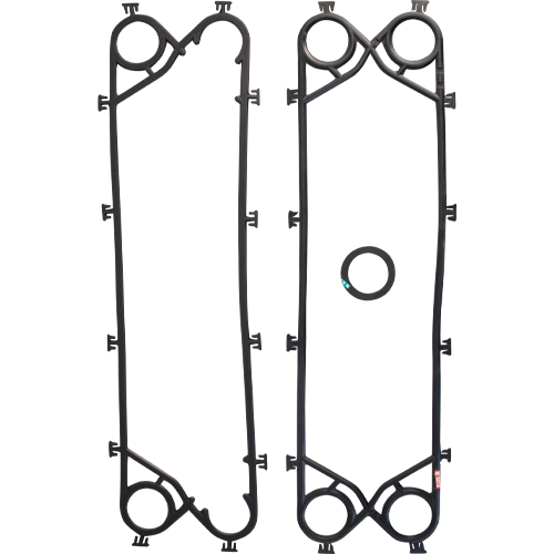 SEAL KITS for MB 3m&sup2; Two Stage Heat Exchanger for 3.5 to 15 bbl Breweries