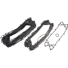 SEAL KITS for MB 3m&sup2; Two Stage Heat Exchanger for 3.5 to 15 bbl Breweries