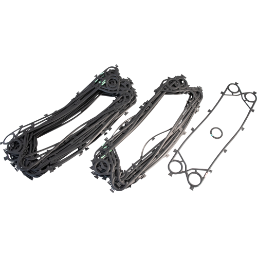 SEAL KITS for MB 3m&sup2; Two Stage Heat Exchanger for 3.5 to 15 bbl Breweries