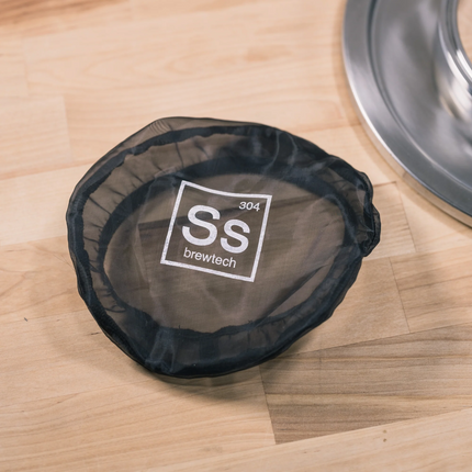 Ss BrewTech - Kombucha Lid - Brew Bucket