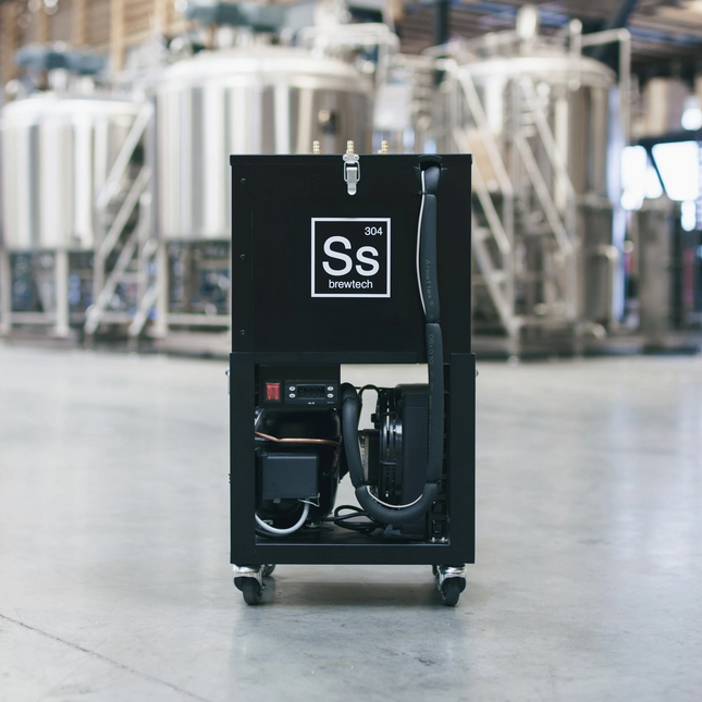 Ss BrewTech - Glycol Chiller - 1/5 HP
