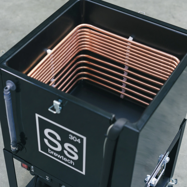 Ss BrewTech - Glycol Chiller - 3/8 HP