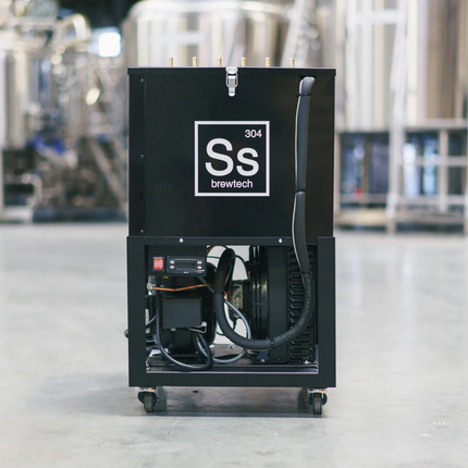 Ss BrewTech - Glycol Chiller - 3/8 HP