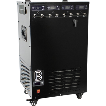 BrewBuilt IceMaster Max 4 Glycol Chiller