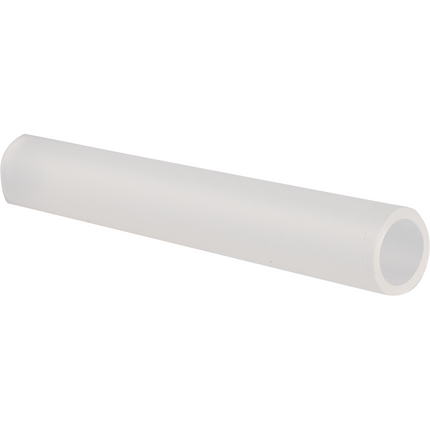 Duotight - Rigid Plastic Joiner 6mm ID x 8mm OD (5/16") x 44mm Long - PLACEHOLDER